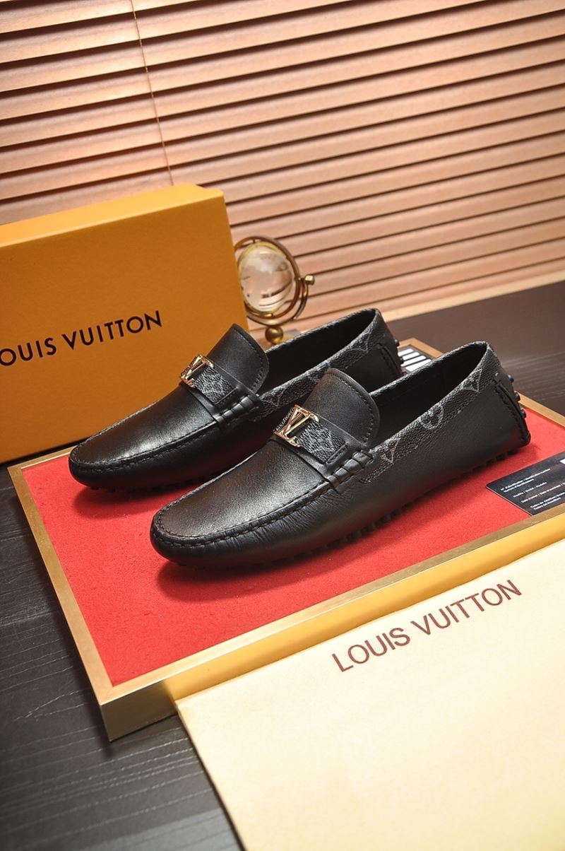 Louis Vuitton Tods Shoes